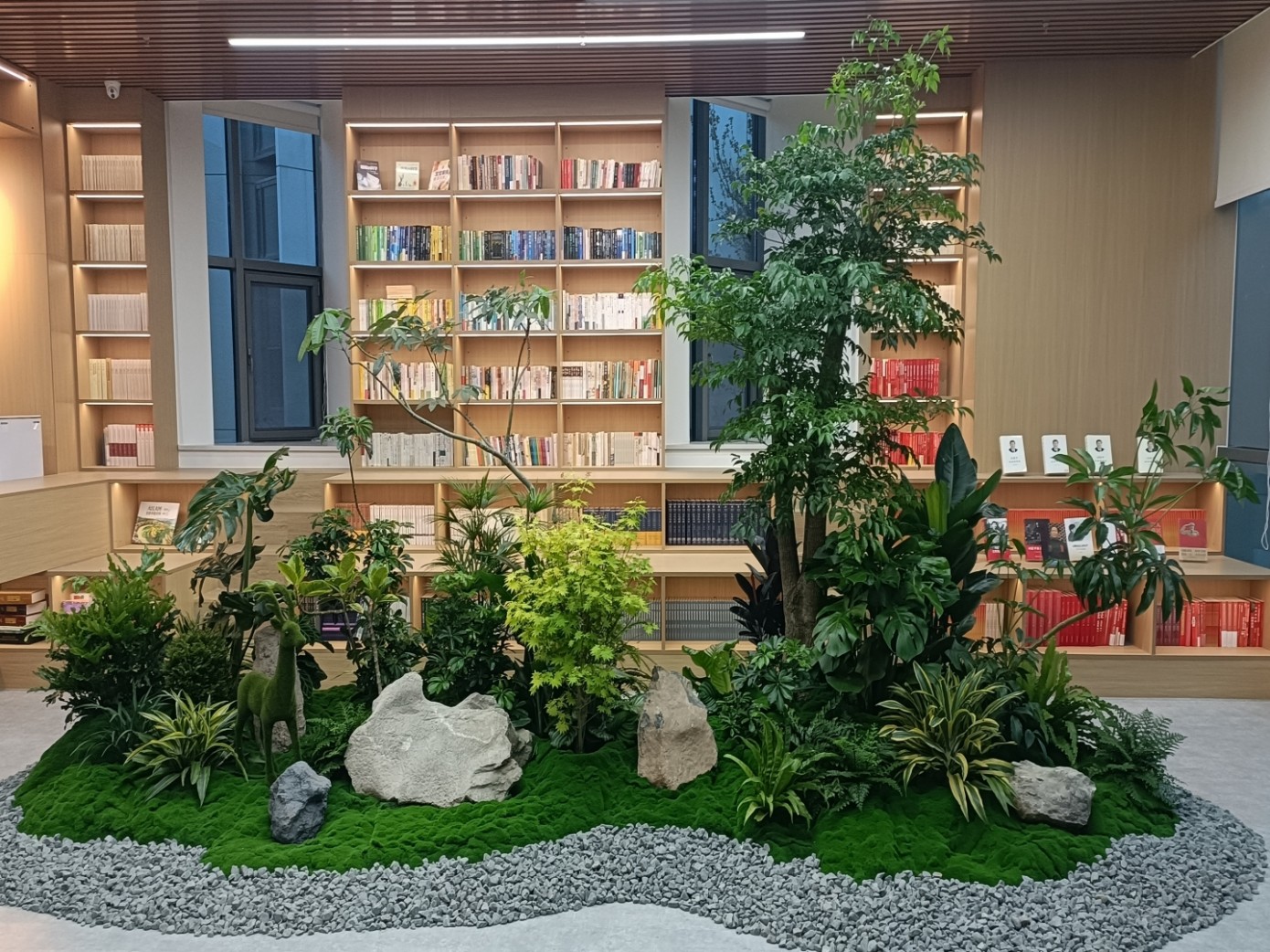 北京亨通瑞美园林绿化有限公司